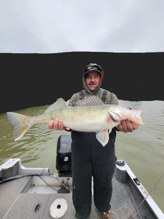 3/11/22 Fishing Report