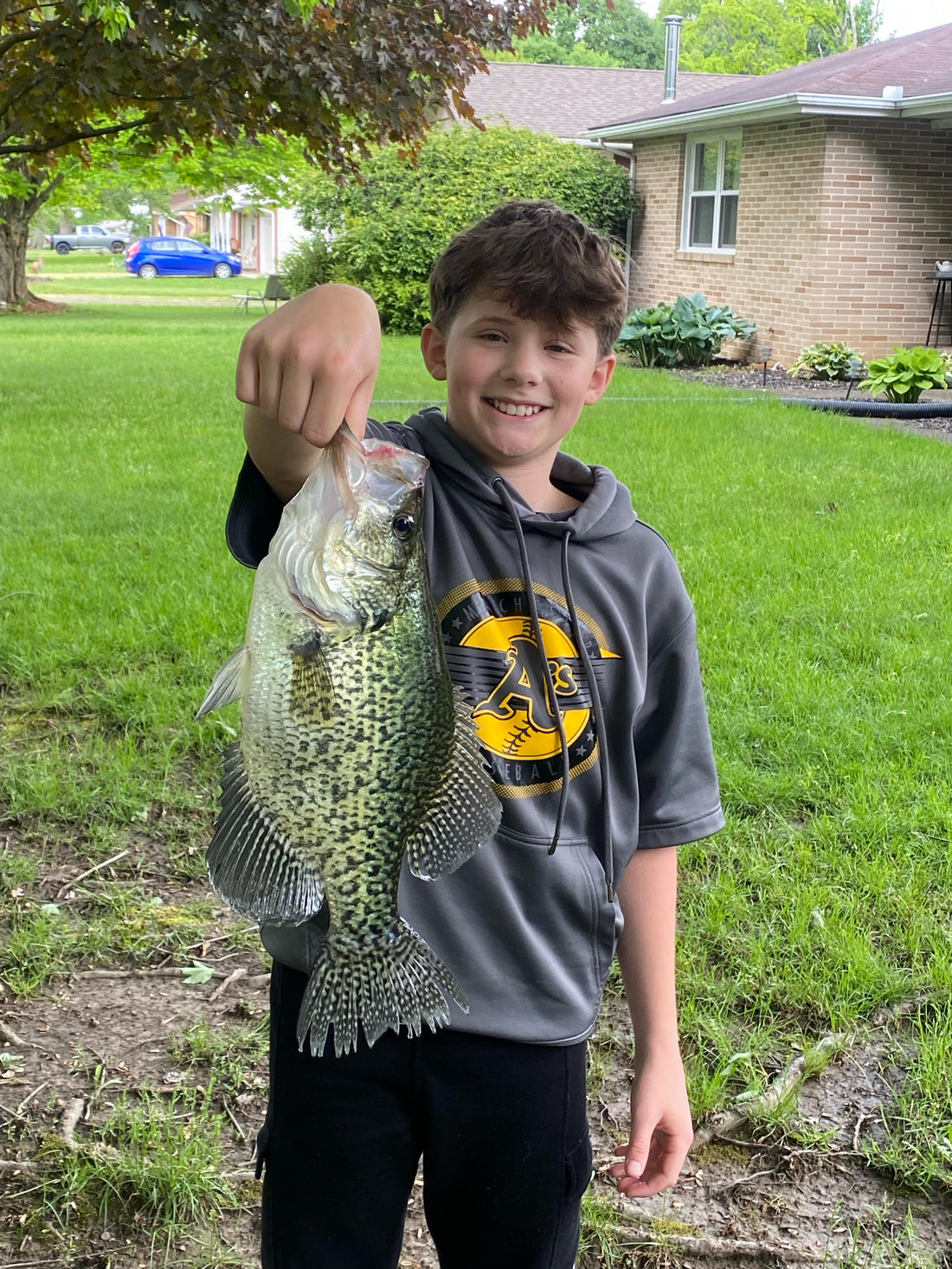 Fishing Report 5/17/2024
