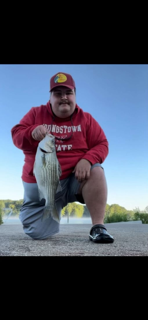 Fishing Report 6/7/2024