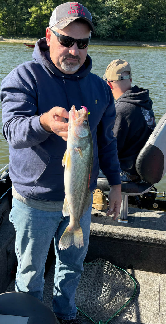 Fishing Report 9/6/2024