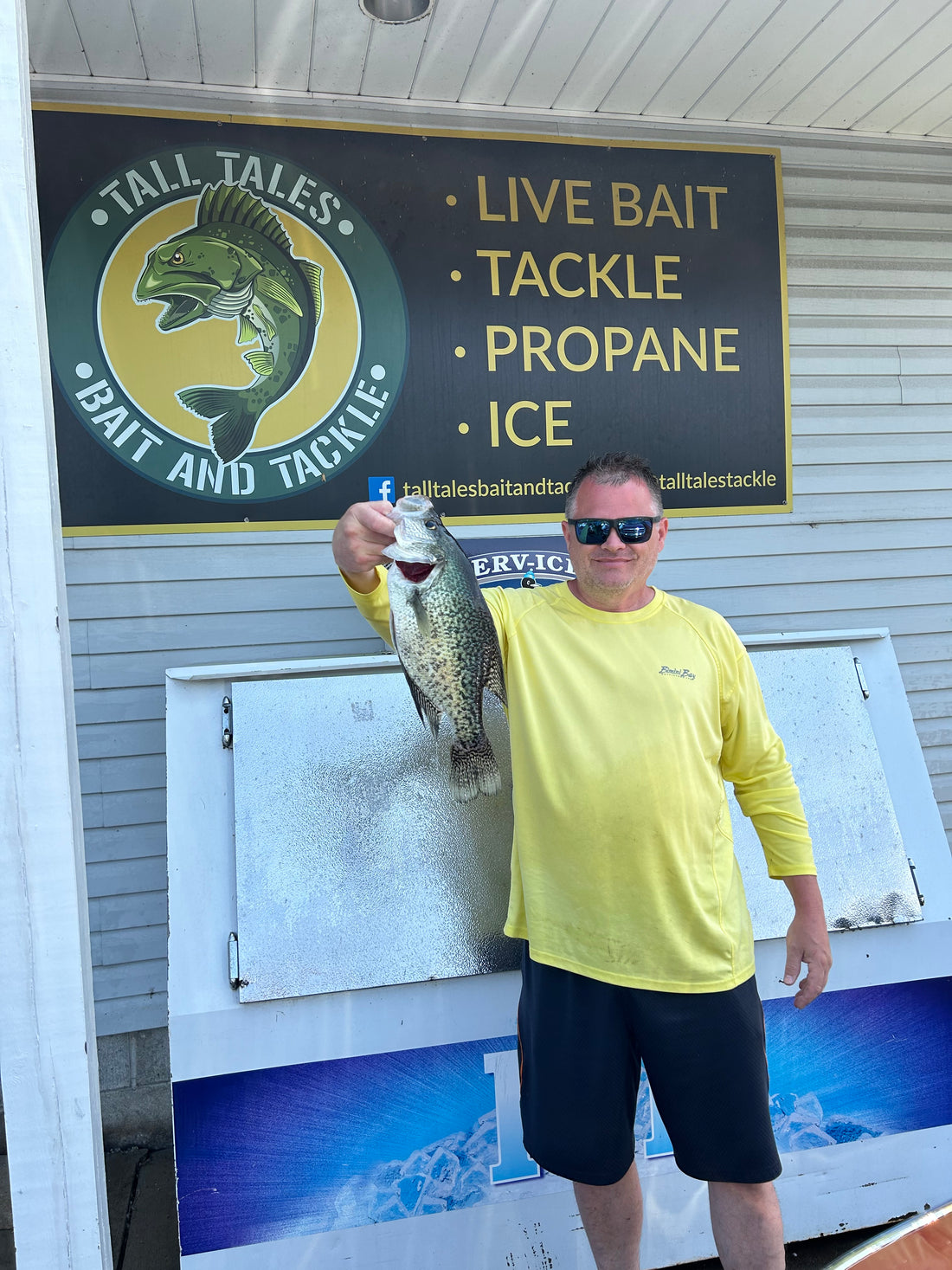 Fishing Report 5/31/2024