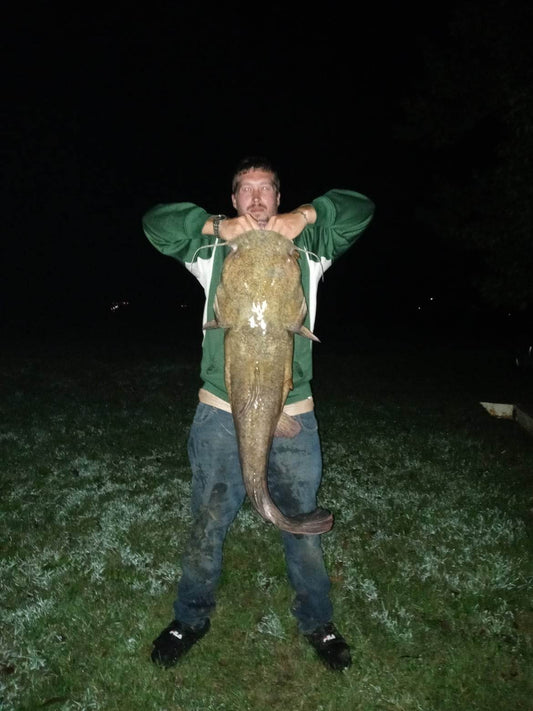 Fishing Report 6/22/23