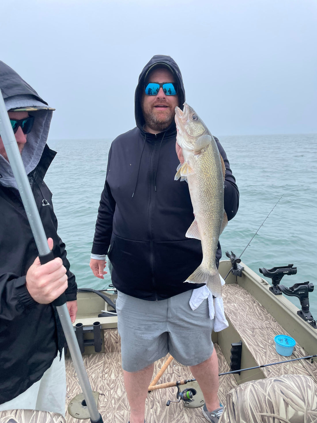Fishing Report 5/24/2024