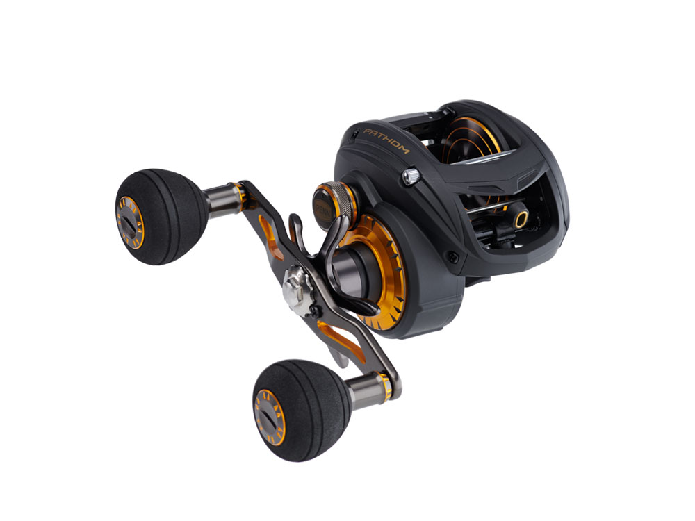baitcaster reel small Ultra Light Low Profile Black / Right Hand Create the ultimate freshwater setup with the ProFISHiency Tiny but Mighty Baitcast Reel Low Profile Baitcaster Reels