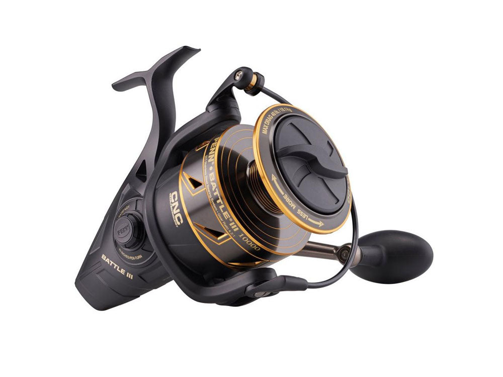Spinning Reels – Tall Tales Bait & Tackle