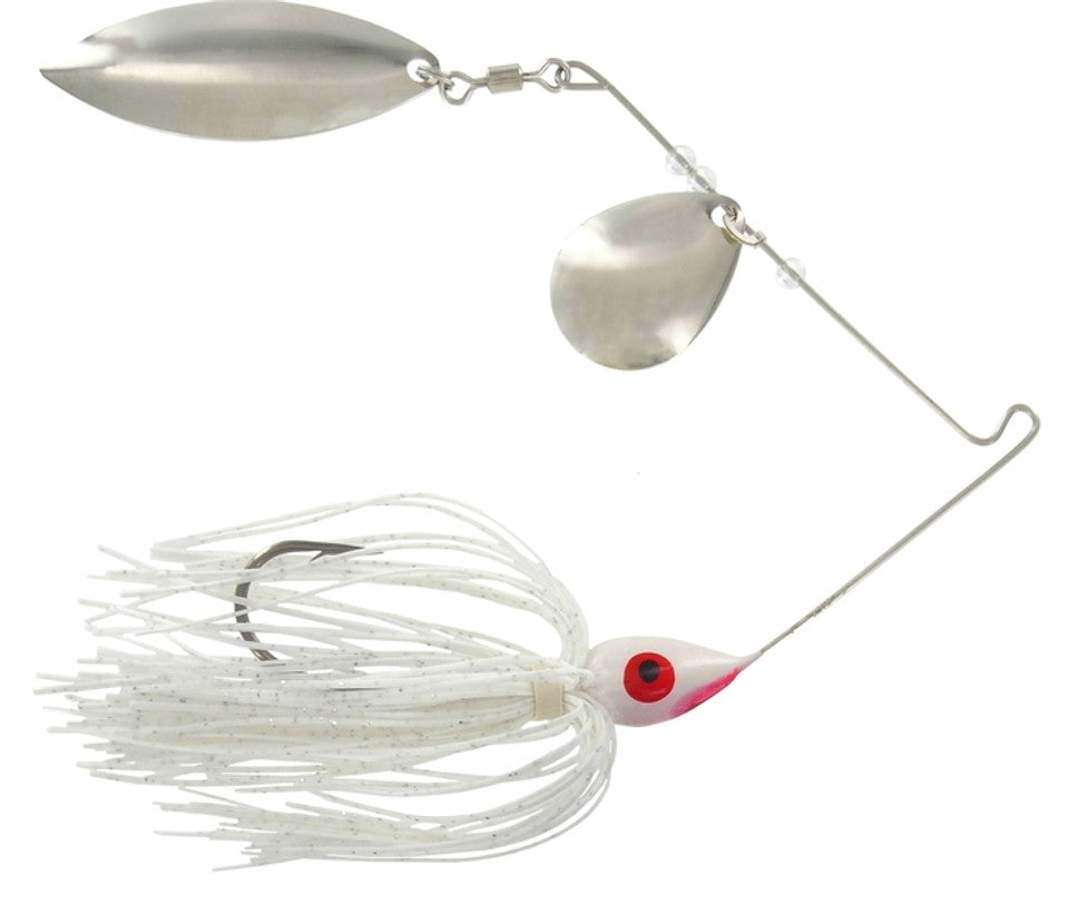 Wahoo Spinnerbait