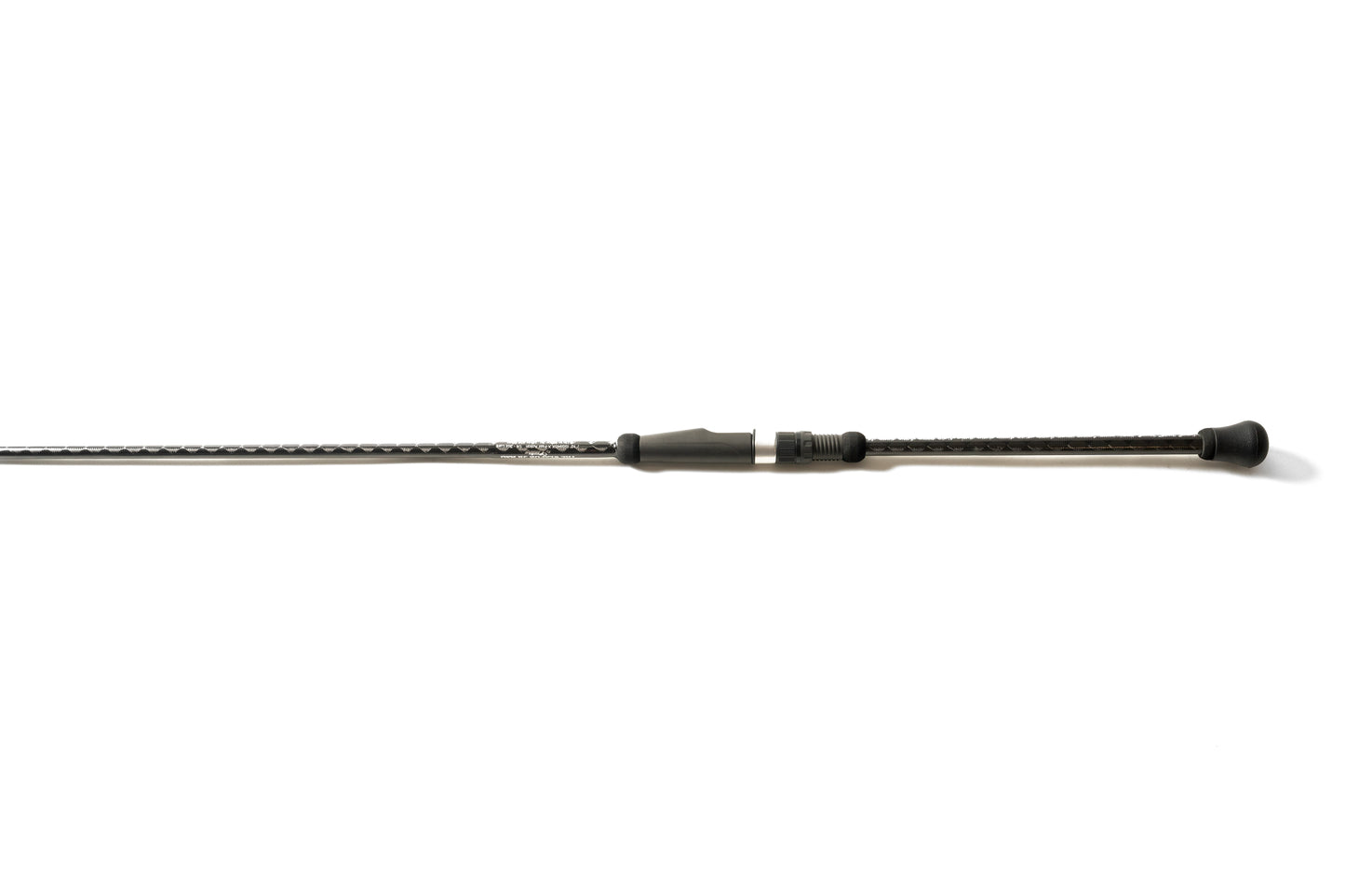 The Weapon Jr by Century Rods