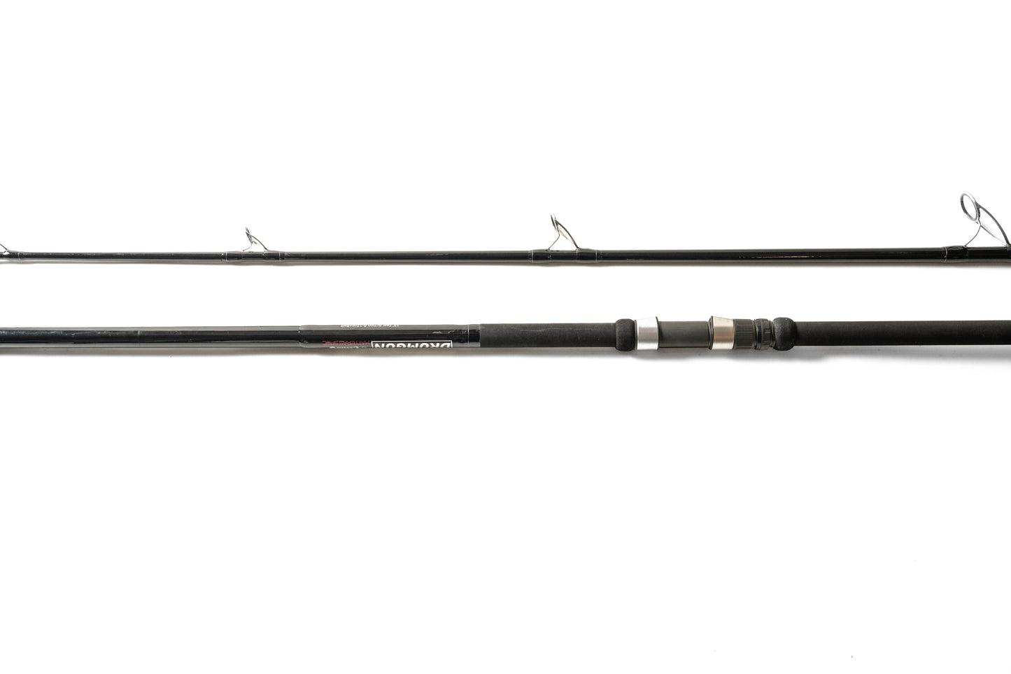 The DrumGun Max by Century Rods