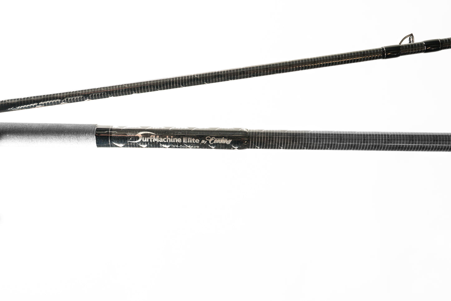 SurfMachine Elite by Century Rods