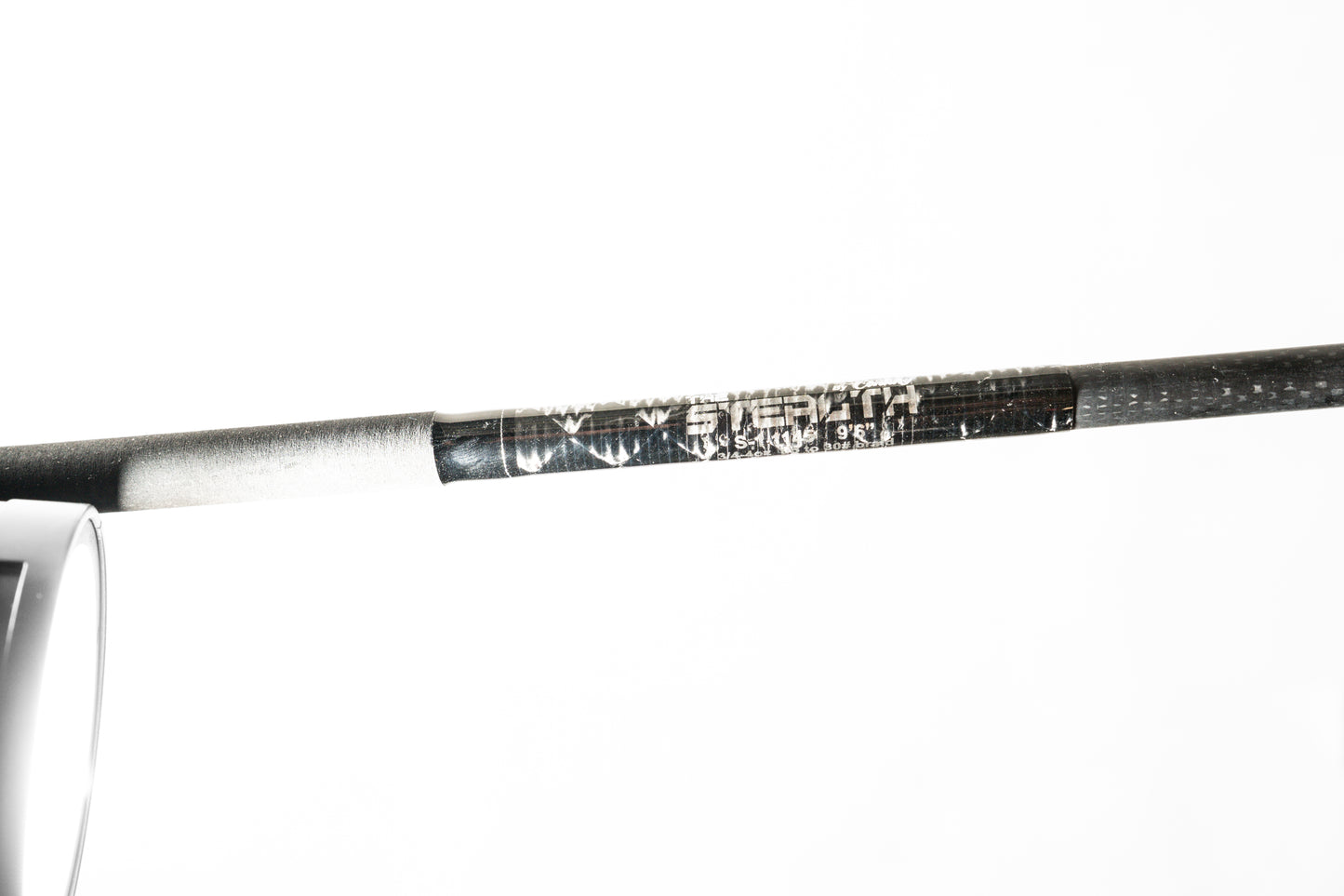 Stealth by Century Rods