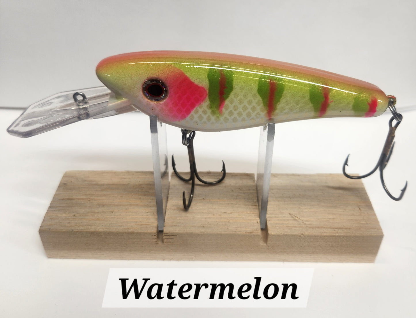 Tuff Shad