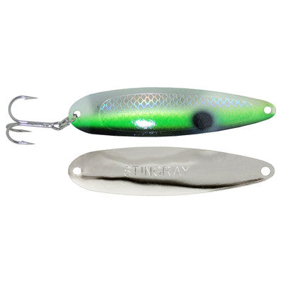 Stinger Stingray Spoons