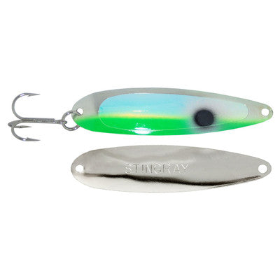 Stinger Stingray Spoons