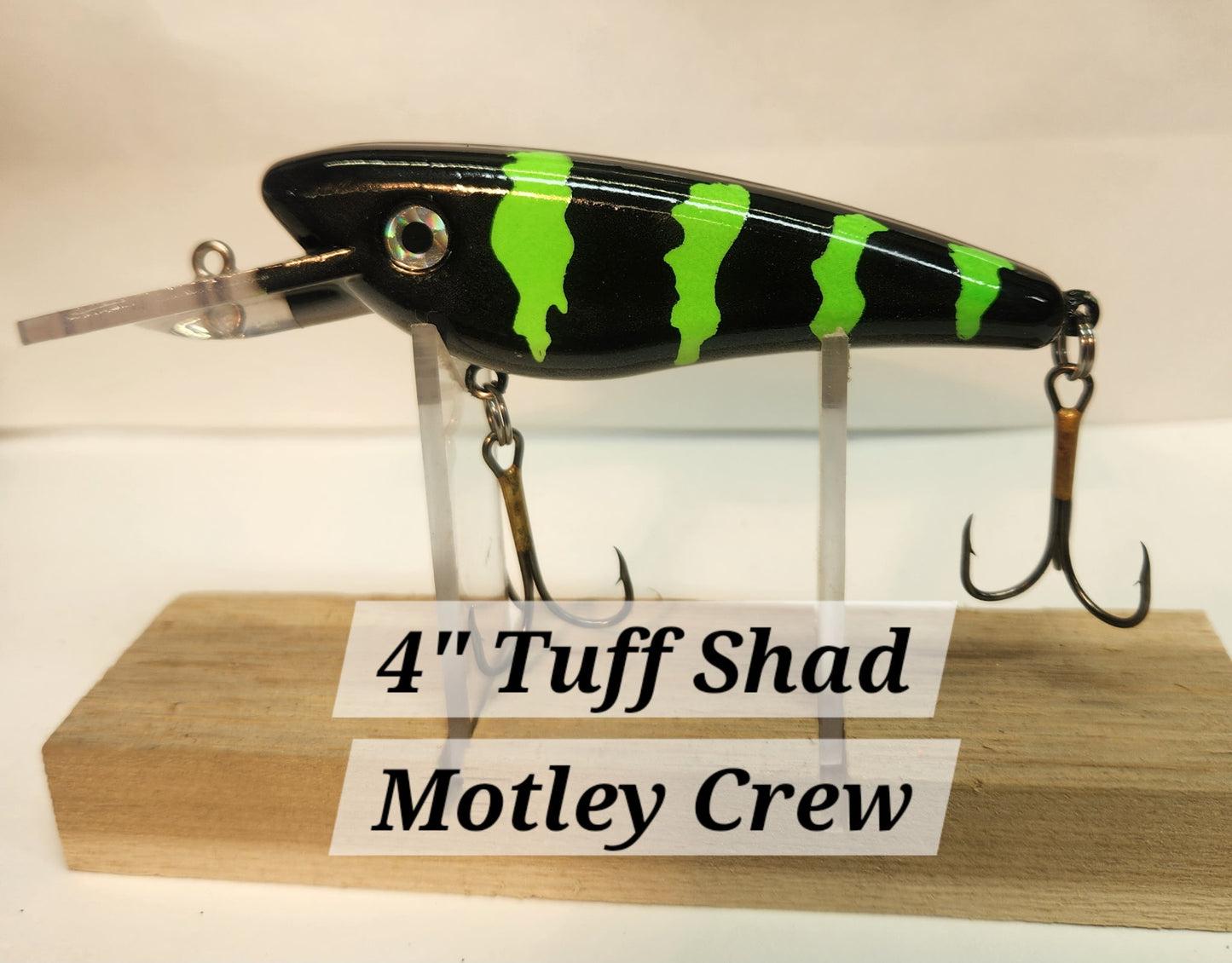 Tuff Shad