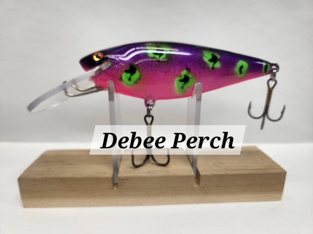 Muskie Train Bullet Train