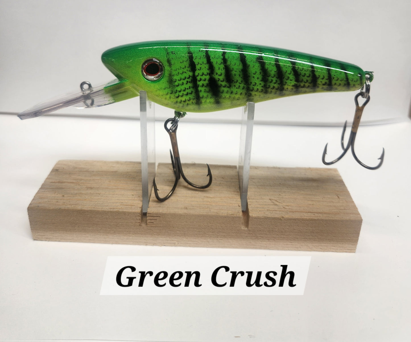 Tuff Shad
