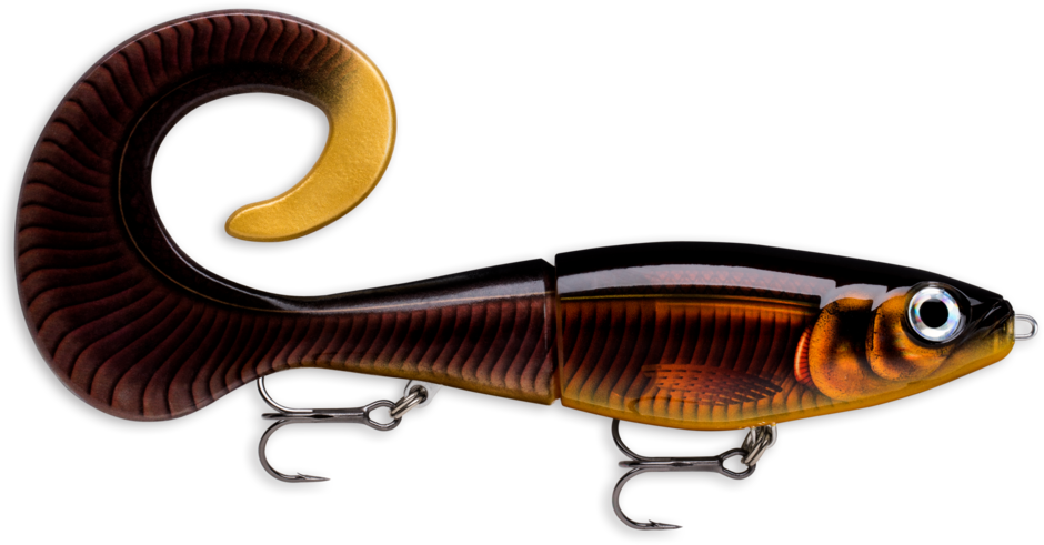 RAPALA X-RAP OTUS