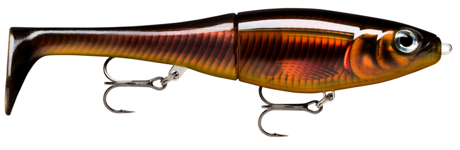 RAPALA X-RAP PETO