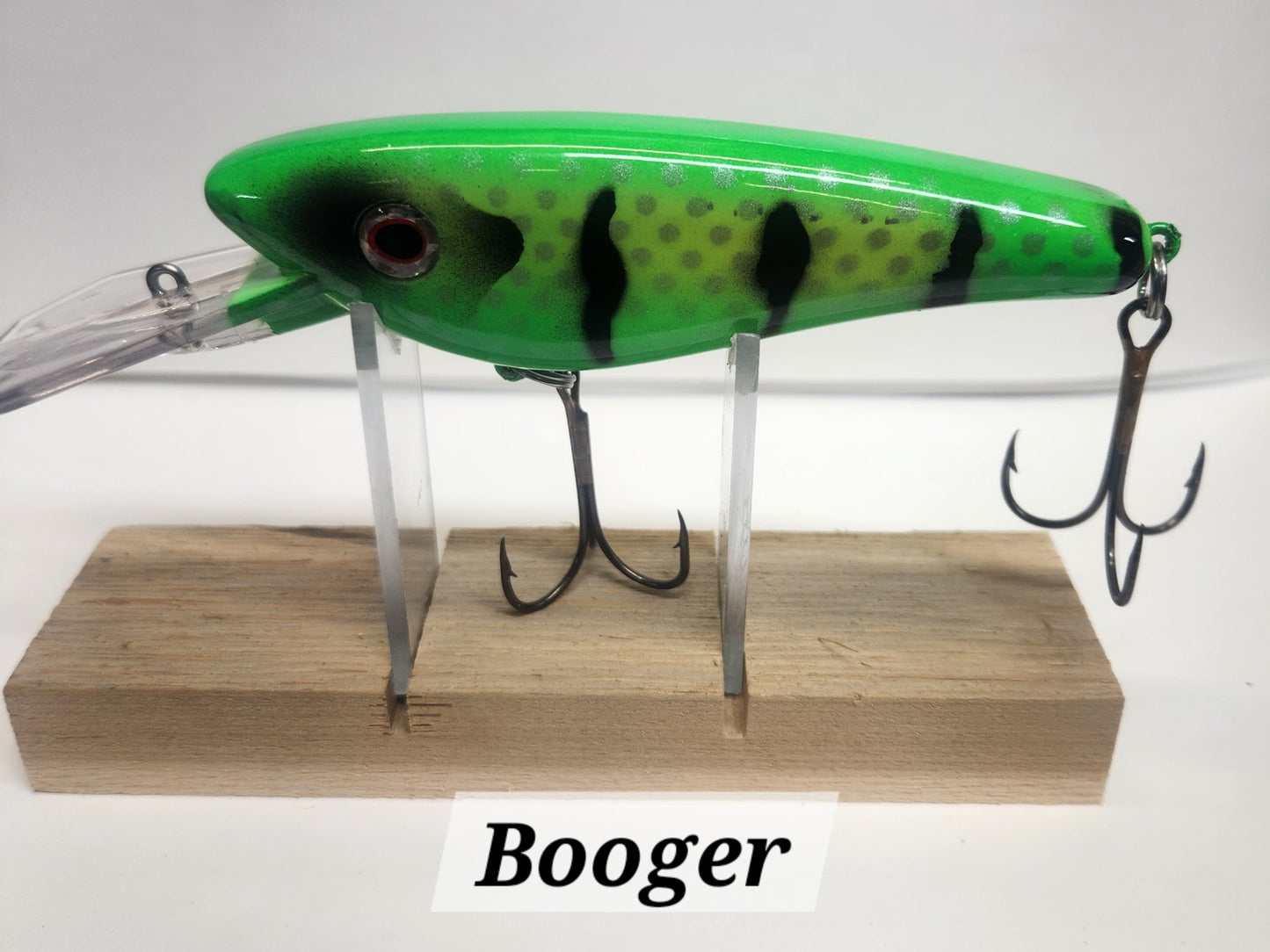 Tuff Shad