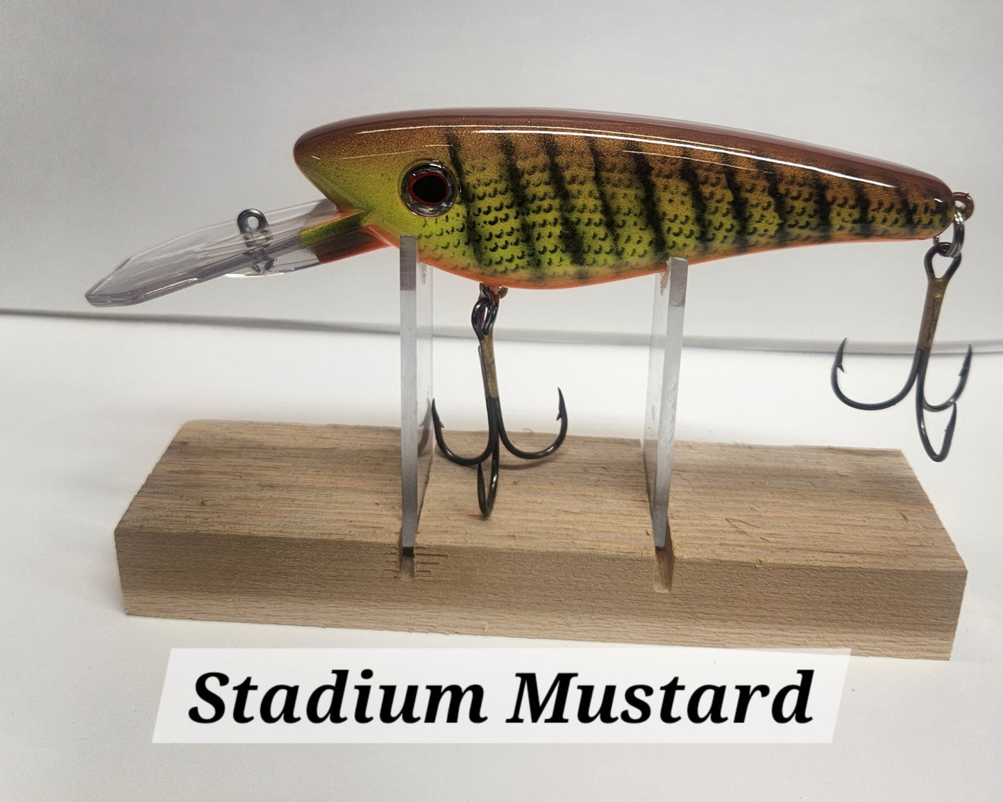 Tuff Shad