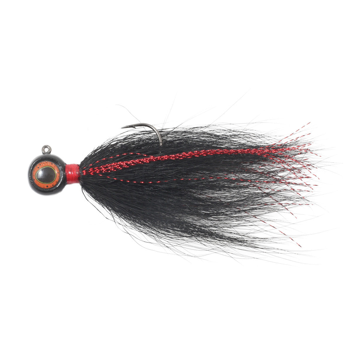 Northland Deep-Vee Bucktail