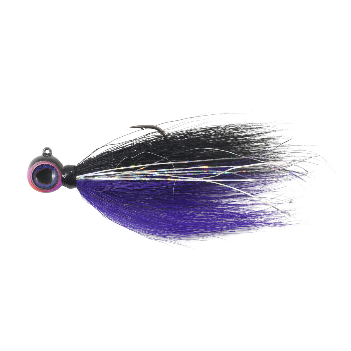 Northland Deep-Vee Bucktail
