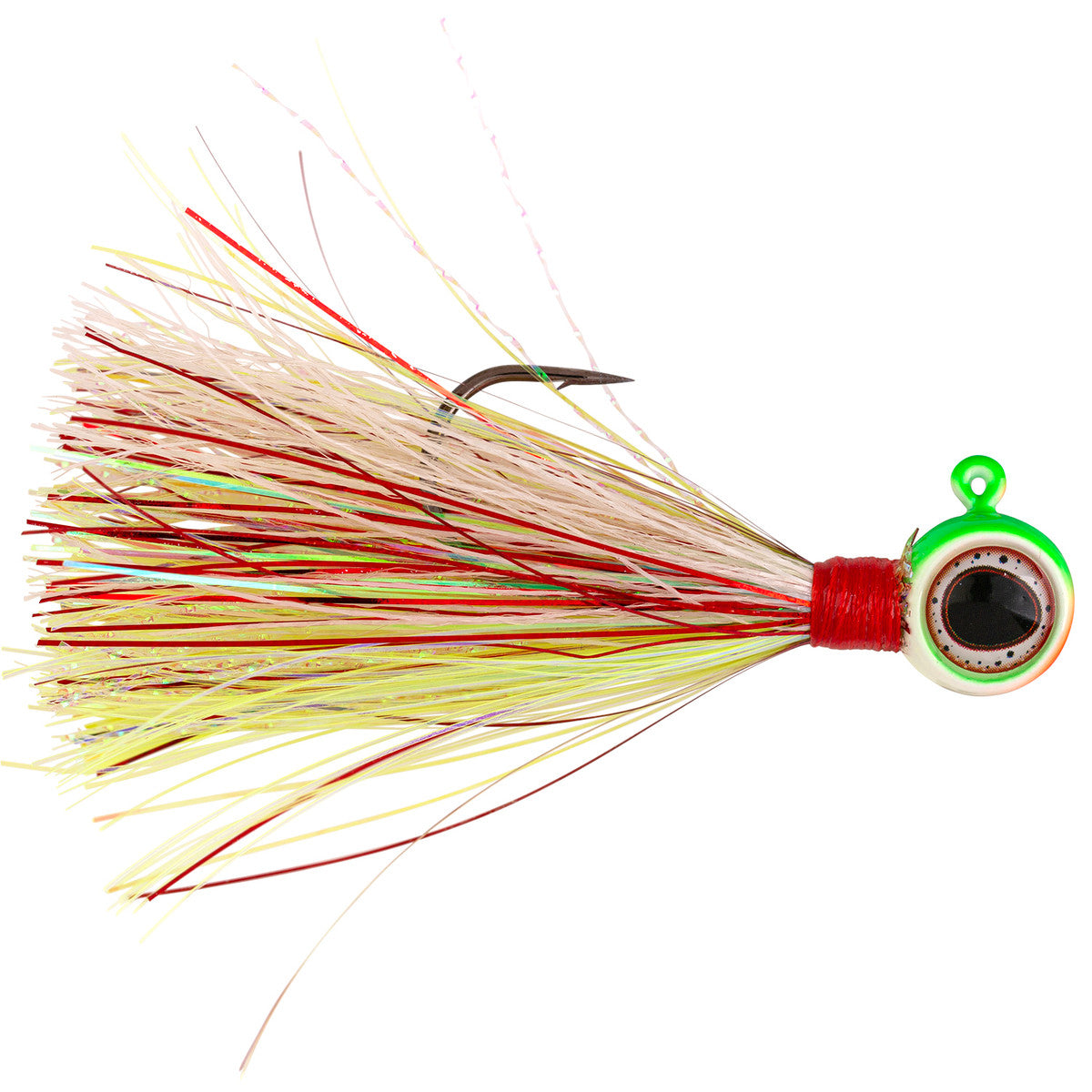 Northland Deep-Vee Flashtail Jig