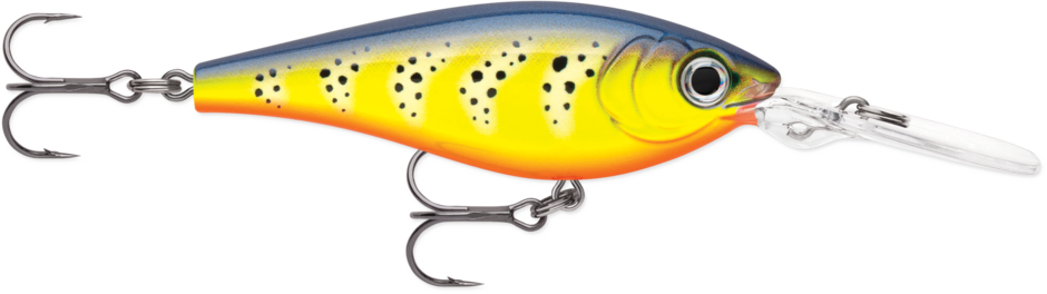 Rapala Harvest Shad