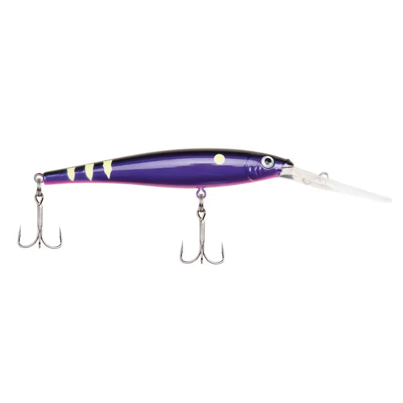 firetail fishing lures Berkley Flicker Minnow