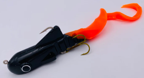 Musky Innovation Spring Bull Dawg