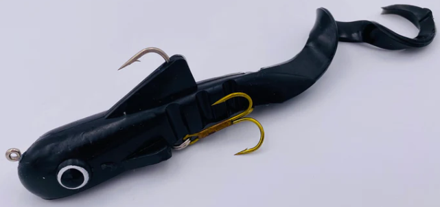 Musky Innovation Spring Bull Dawg