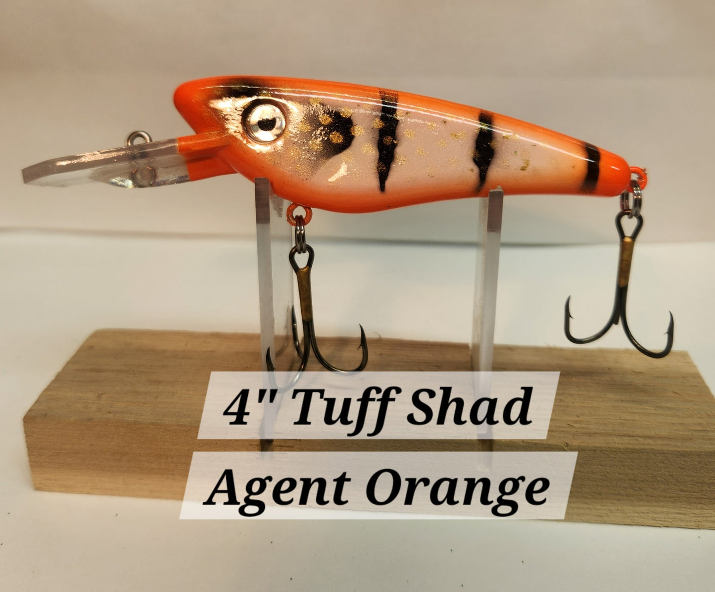 Tuff Shad