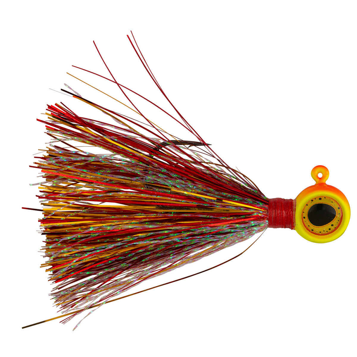 Northland Deep-Vee Flashtail Jig