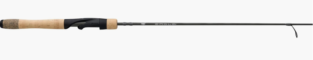 Fenwick Eagle Rods