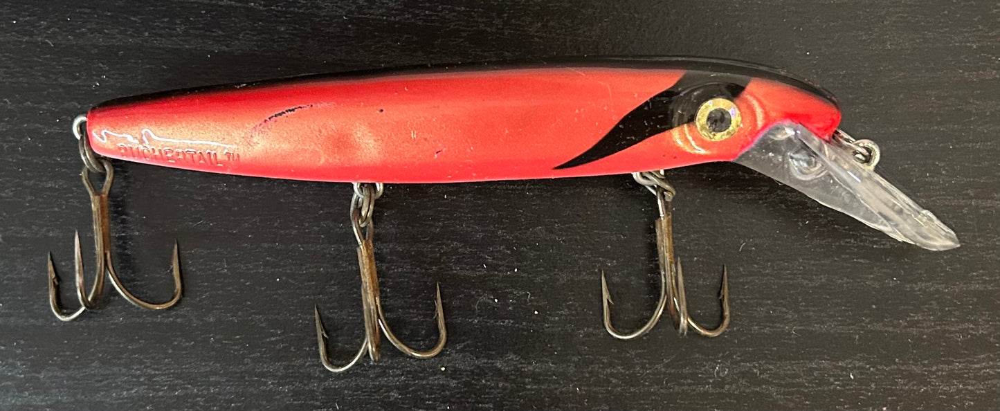 Pre- Owned Baby Depth Raider (Pre-Roi)