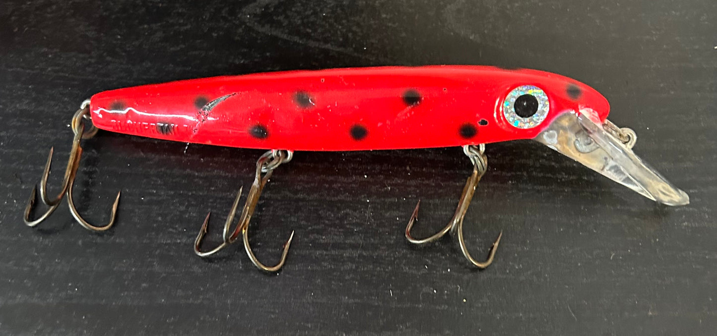 Pre- Owned Baby Depth Raider (Pre-Roi)