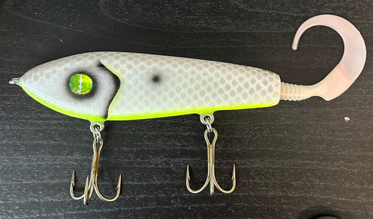 Pandemic Baits "Hypnosis"