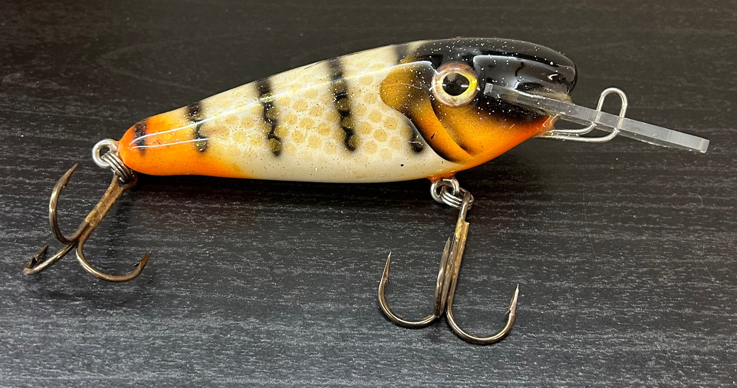Baker Musky Lures (Pre-Owned)