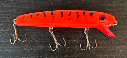 Butcher Tail Depth Raider