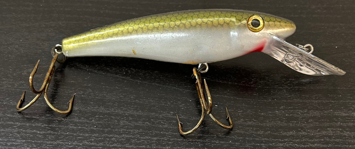 Ernies Musky Lures (Vintage early 90s)