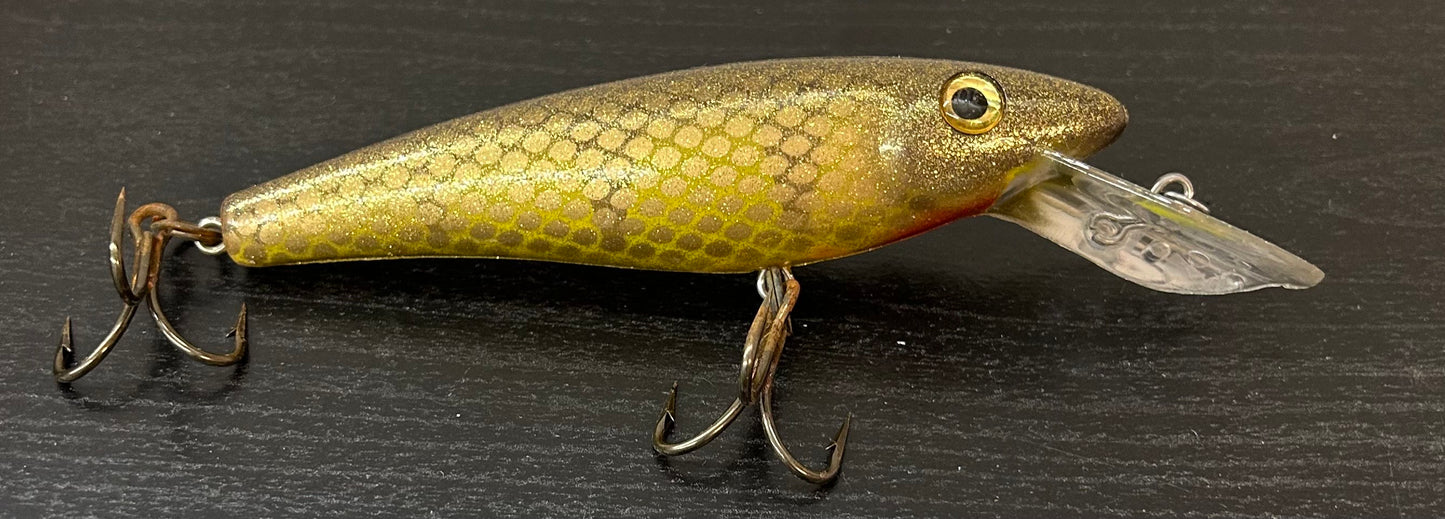 Ernies Musky Lures (Vintage early 90s)