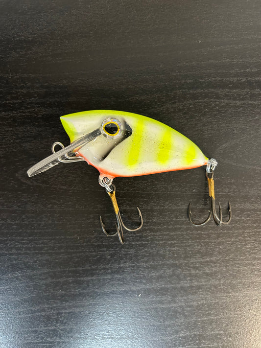 Boss Shad Crime Boss