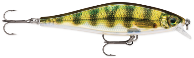 Shadow Rap Shad