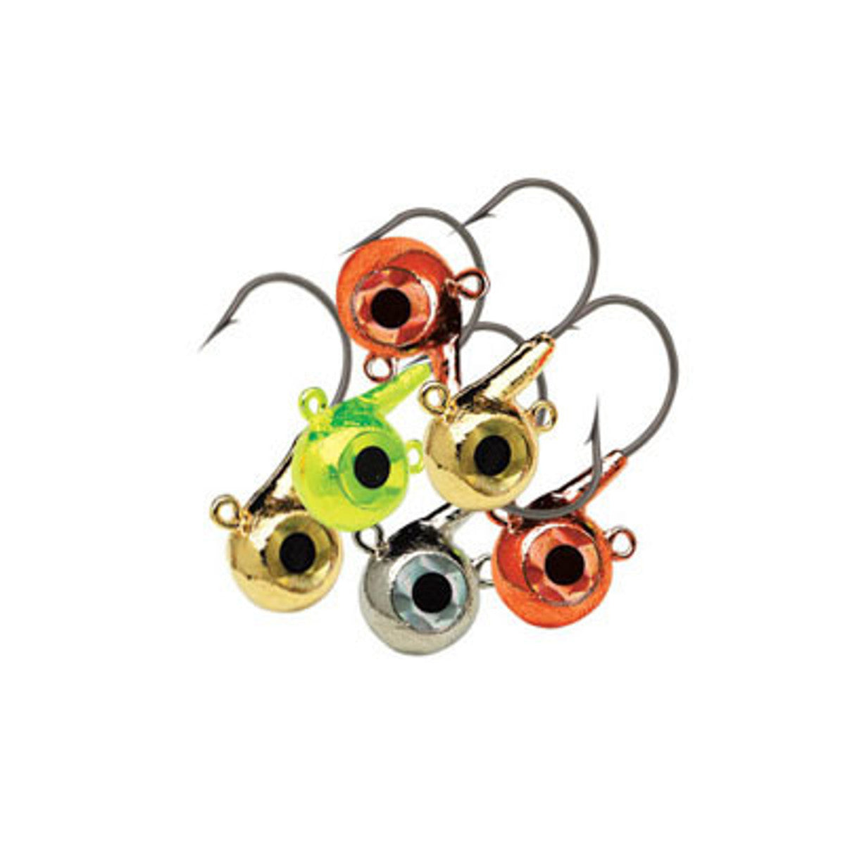 Northland Fire-Ball Jigs