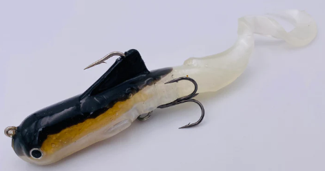 Musky Innovation Spring Bull Dawg
