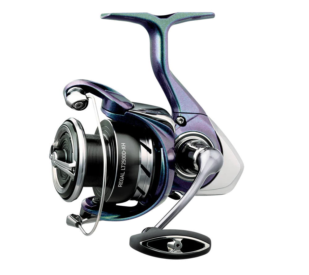 Daiwa Regal