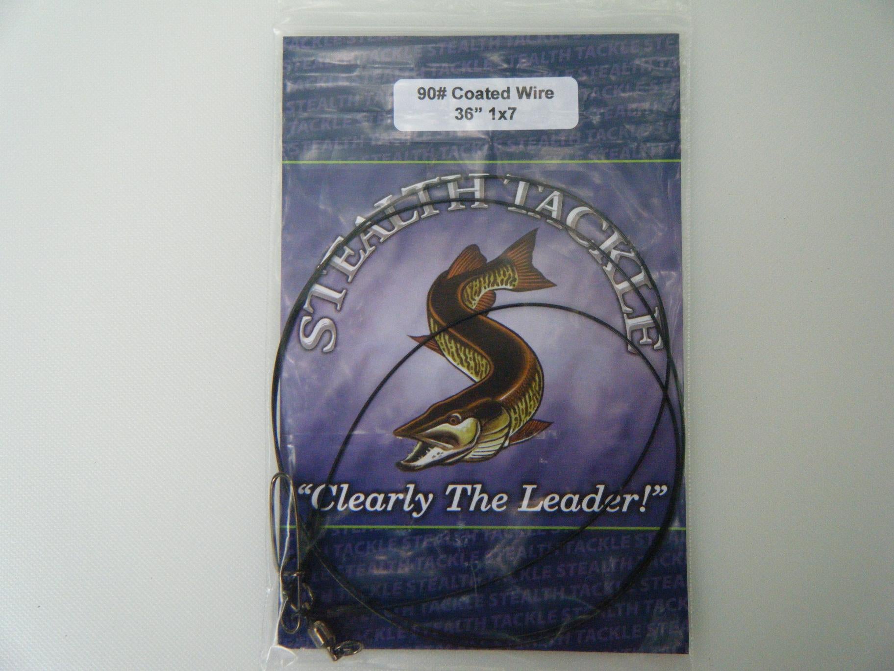 Stealth Tackle ST090C – Tall Tales Bait Tackle - Main Image