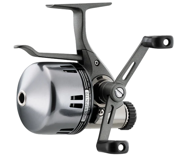Daiwa Underspin