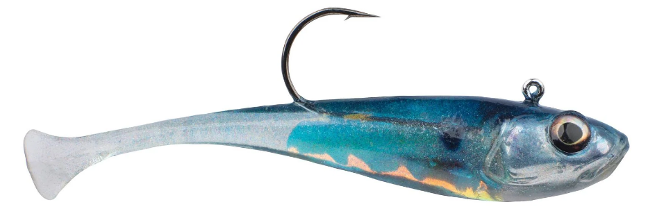 Powerbait Power Switch