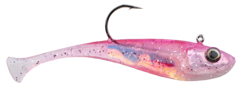 Powerbait Power Switch